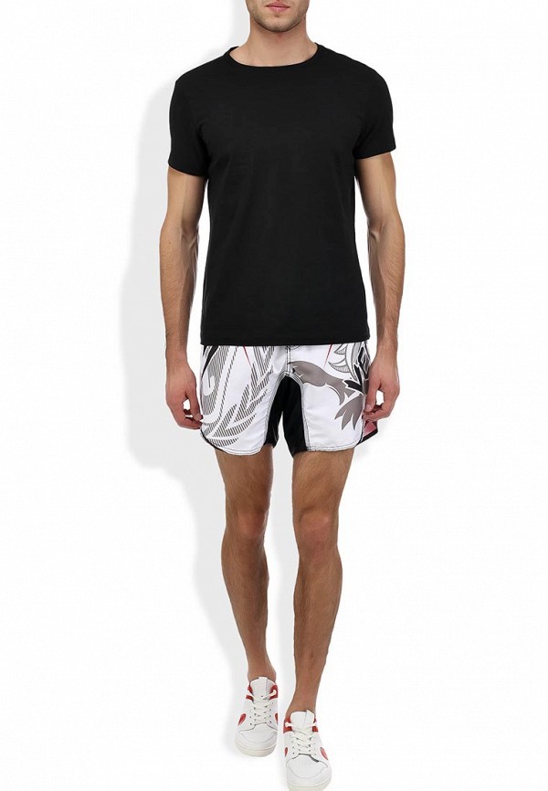 Venum Шорты спортивные - Jose Aldo UFC 163 Corra Fightshorts - фото 4