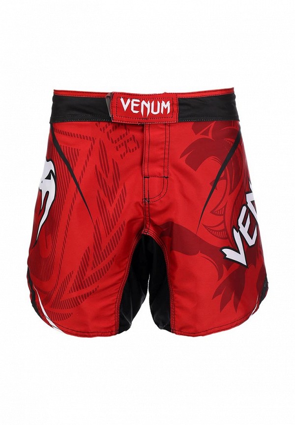 Venum Шорты спортивные - Jose Aldo UFC 163 Corra Fightshorts - фото 1