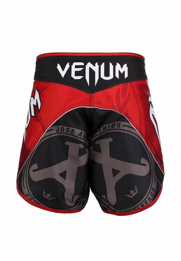 Venum Шорты спортивные - Jose Aldo UFC 163 Corra Fightshorts - фото 2