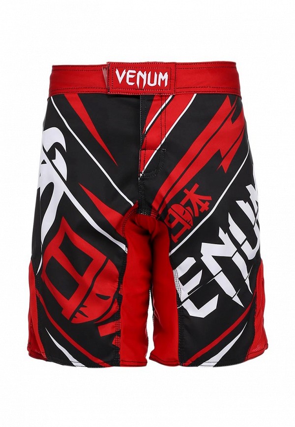 Venum Шорты спортивные - Wand UFC Japan Fightshorts - фото 1