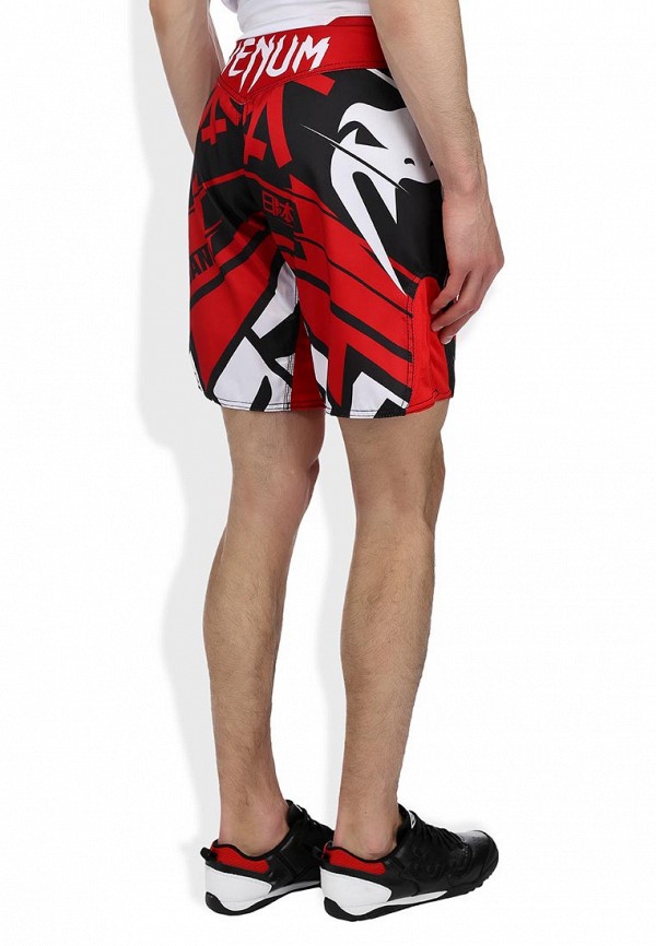 Venum Шорты спортивные - Wand UFC Japan Fightshorts - фото 5