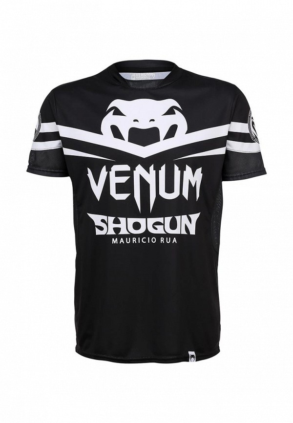 Venum Футболка спортивная - Shogun UFC 161 Walk Out Dry Fit - фото 1