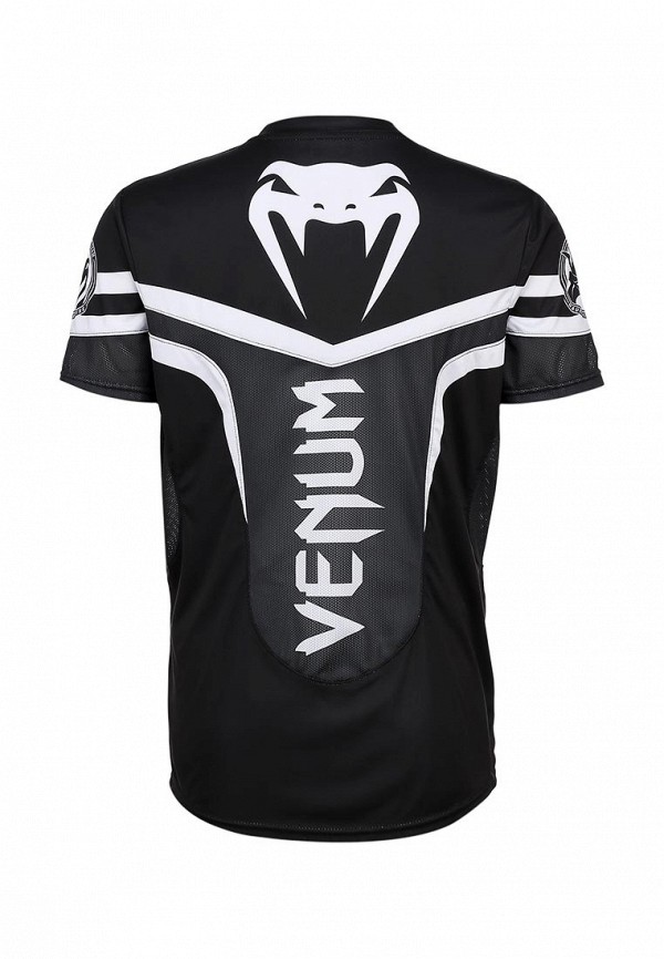 Venum Футболка спортивная - Shogun UFC 161 Walk Out Dry Fit - фото 2