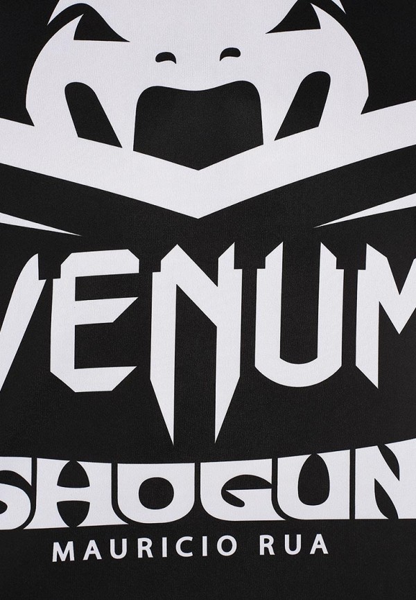 Venum Футболка спортивная - Shogun UFC 161 Walk Out Dry Fit - фото 3