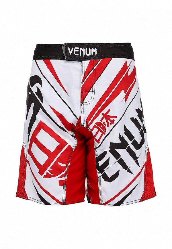 Venum Шорты спортивные - Wand UFC Japan Fightshorts - фото 1