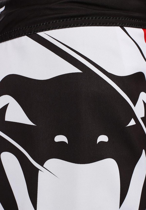 Venum Шорты спортивные - Wand UFC Japan Fightshorts - фото 3