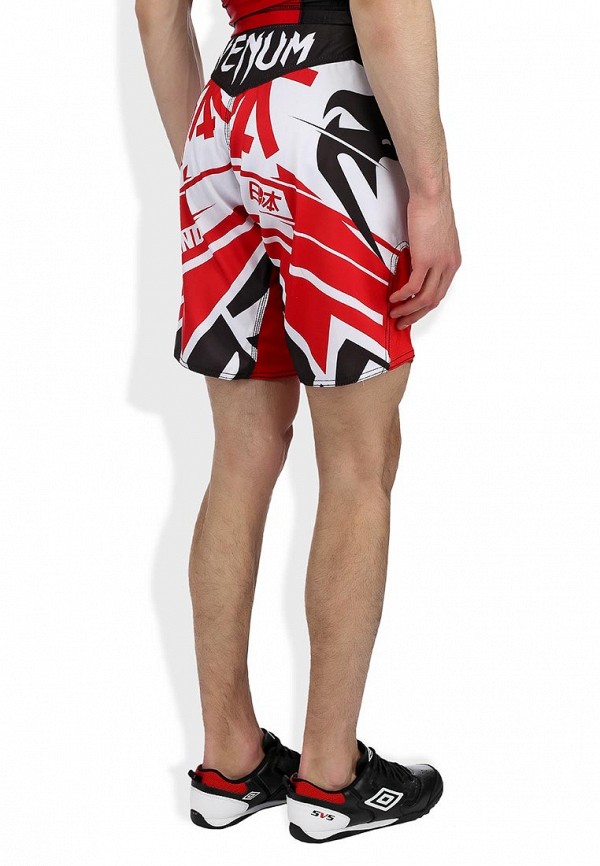Venum Шорты спортивные - Wand UFC Japan Fightshorts - фото 5