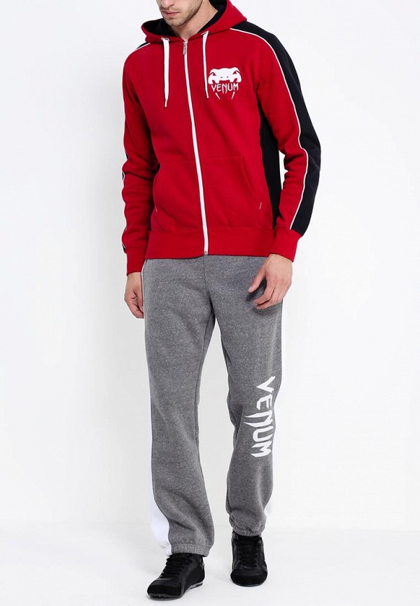 Venum Толстовка - фото 3