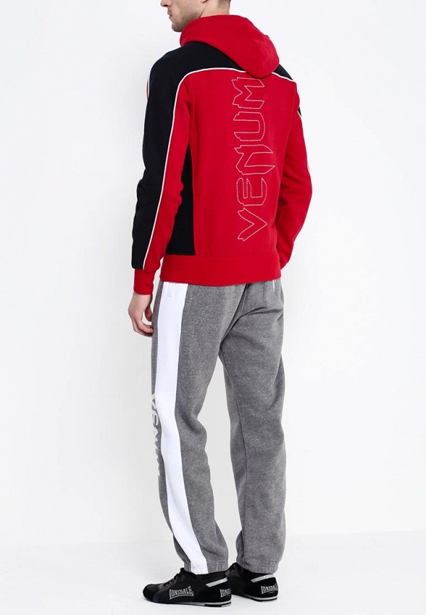 Venum Толстовка - фото 4