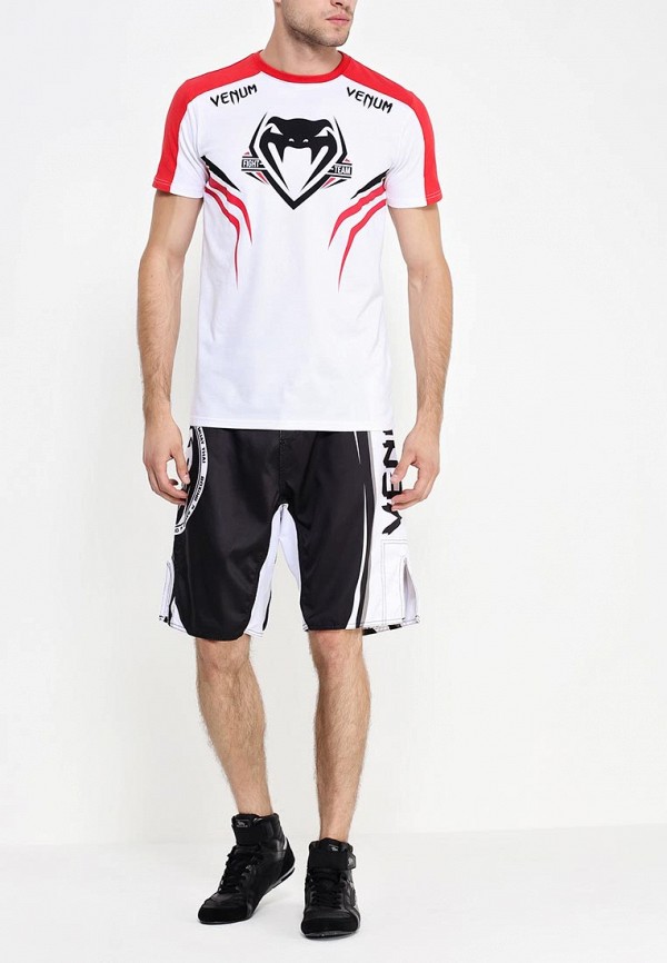 Venum Шорты спортивные - All Sports Fightshorts  UFC Edition - фото 3