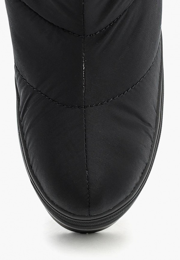 Velvet Дутики - фото 4