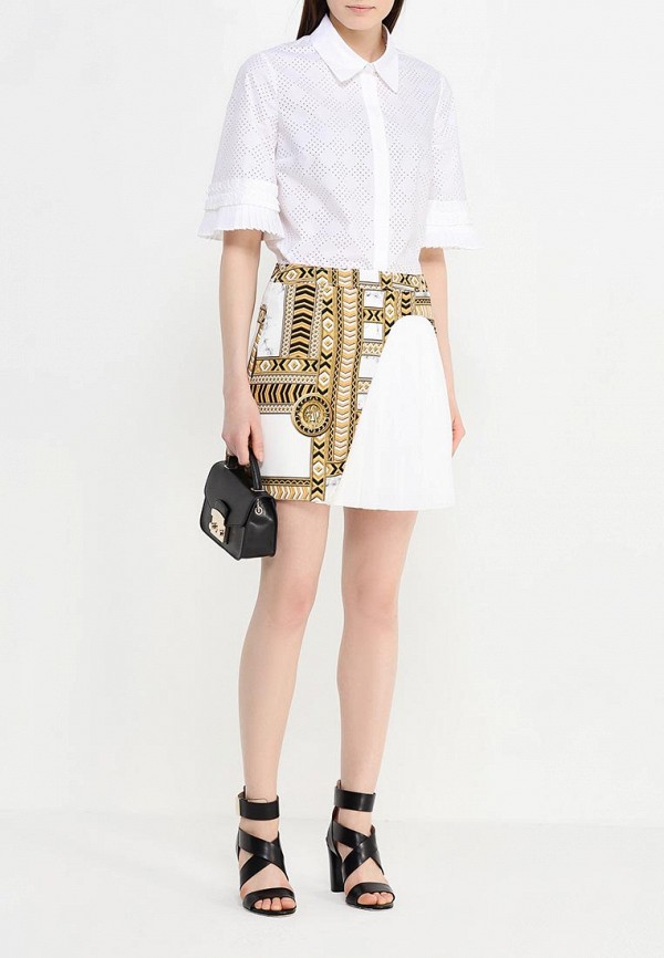 Versace Jeans Юбка - фото 2