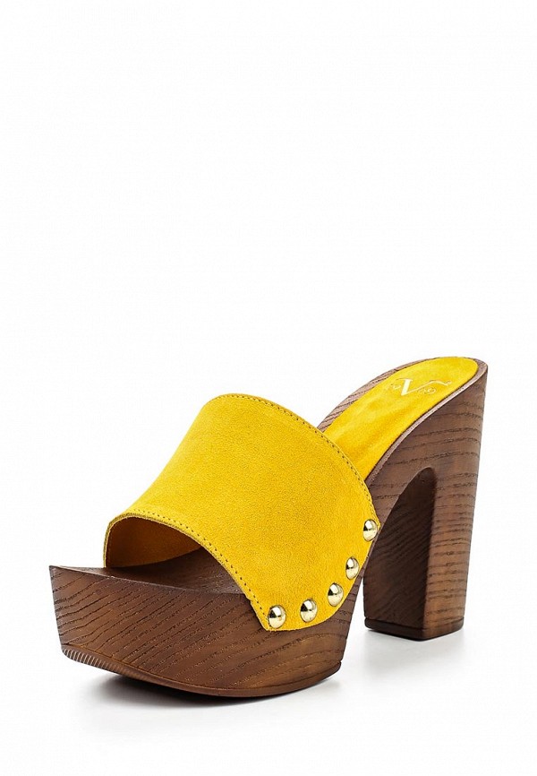 Versace 19.69 Сабо - фото 1