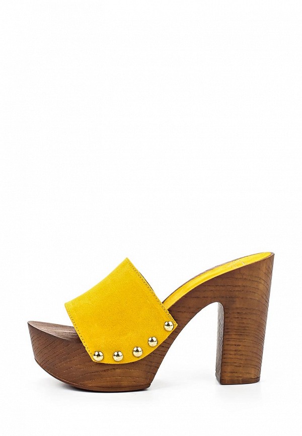 Versace 19.69 Сабо - фото 2