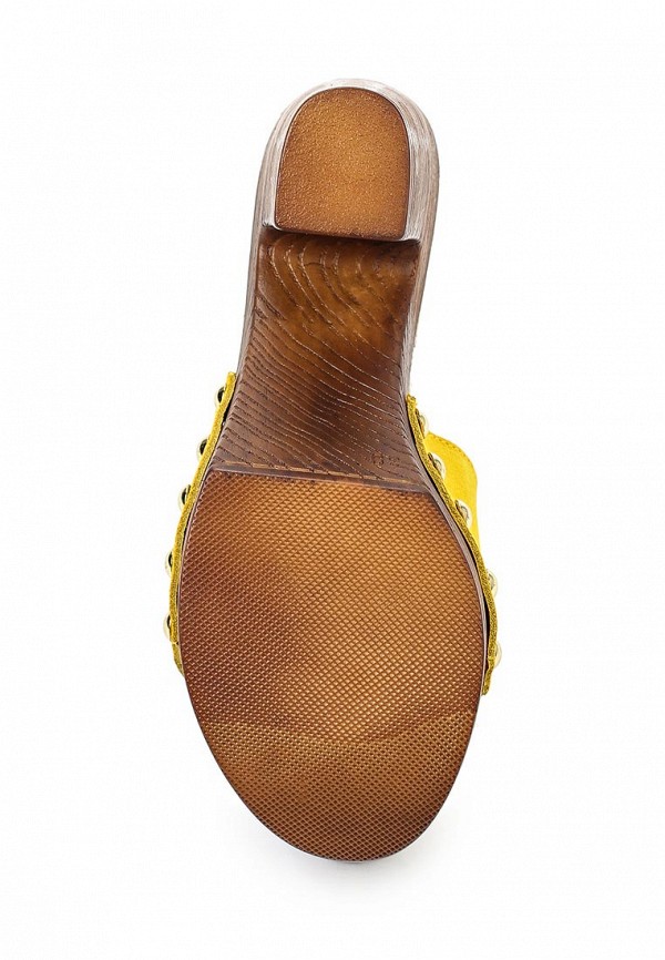 Versace 19.69 Сабо - фото 3