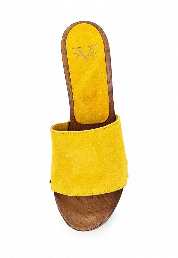 Versace 19.69 Сабо - фото 4