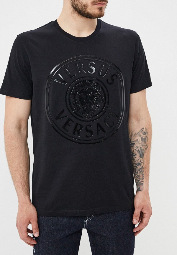 Олимпийка Versace мужская