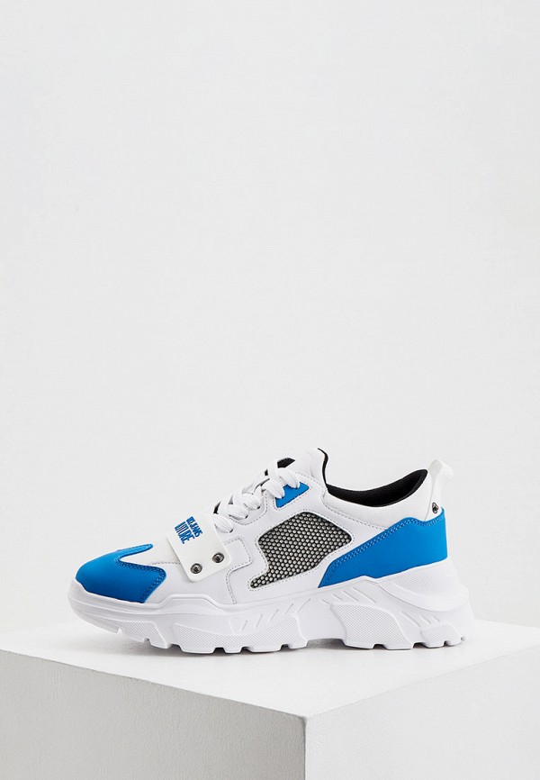 Versace Jeans Couture Кроссовки - фото 1