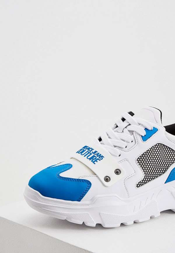 Versace Jeans Couture Кроссовки - фото 2