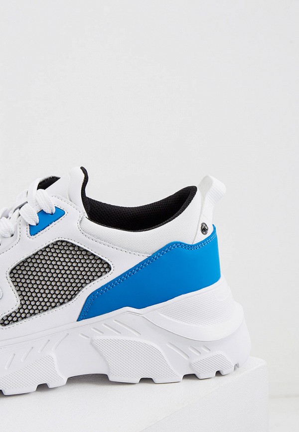 Versace Jeans Couture Кроссовки - фото 3