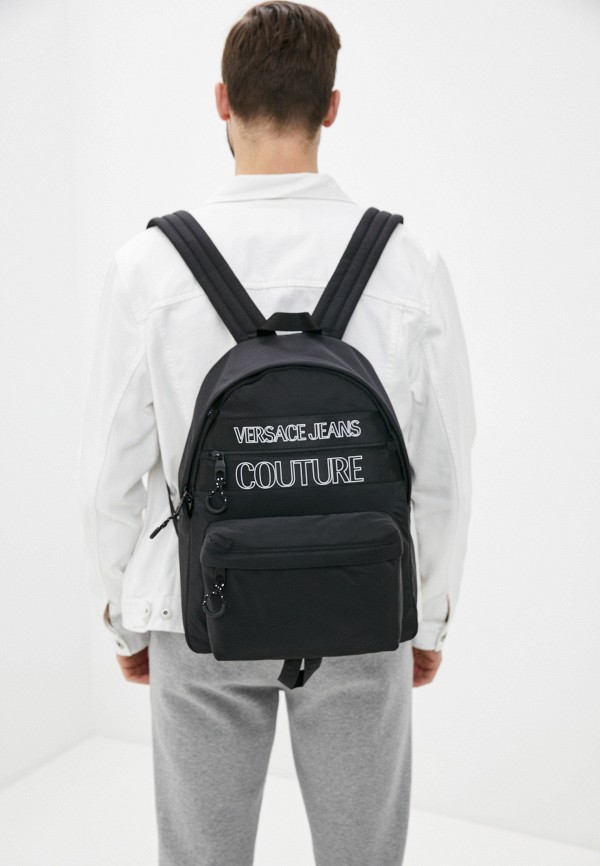Versace Jeans Couture Рюкзак - фото 6