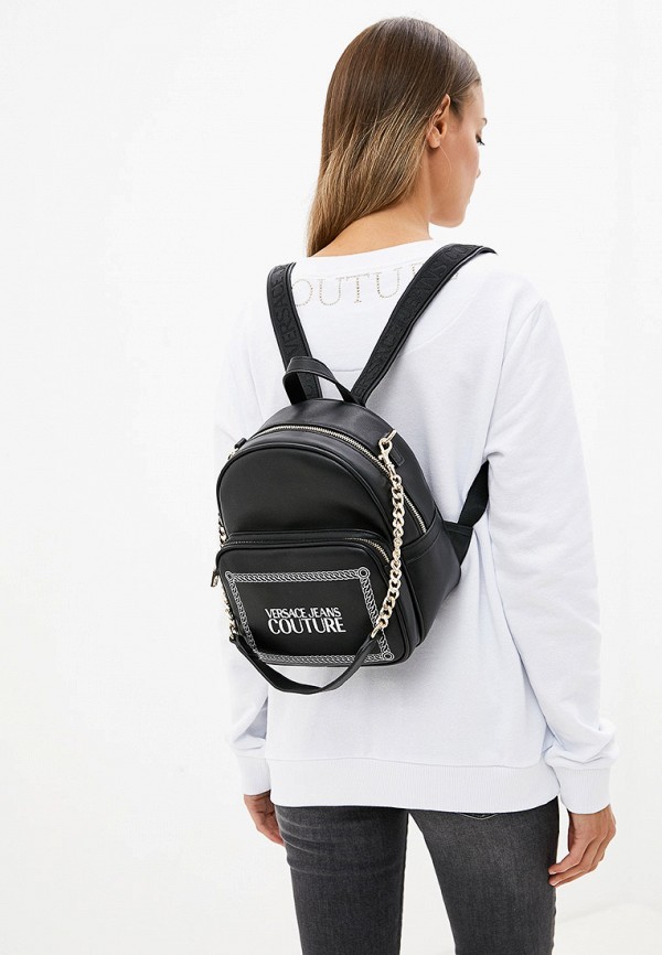 Versace Jeans Couture Рюкзак - фото 6