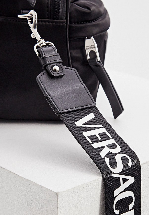 Versace Jeans Couture Рюкзак - фото 4