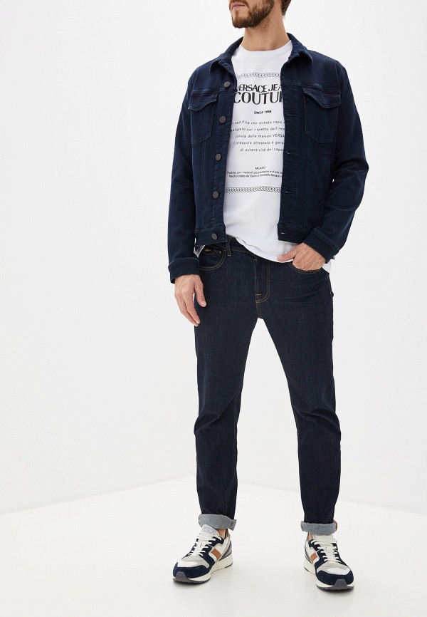 Versace Jeans Couture Футболка - фото 2