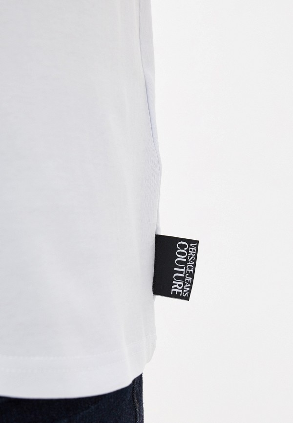 Versace Jeans Couture Футболка - фото 5