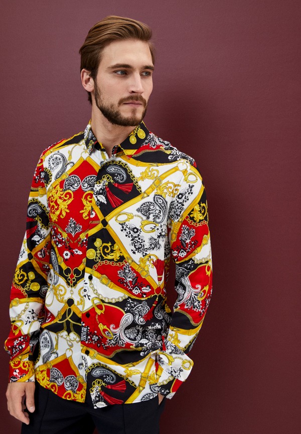 Versace Jeans Couture Рубашка - фото 2