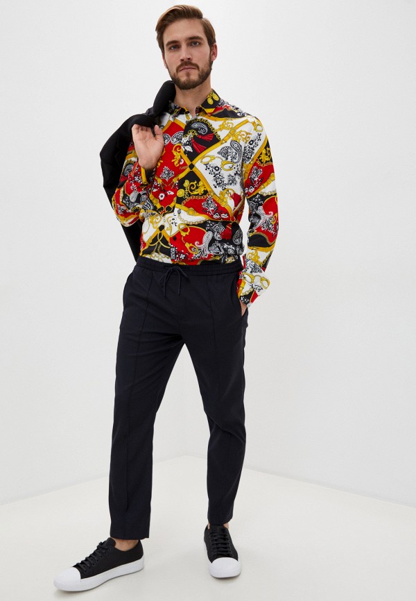 Versace Jeans Couture Рубашка - фото 3