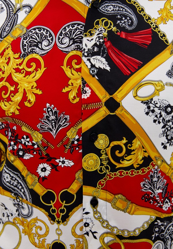 Versace Jeans Couture Рубашка - фото 5