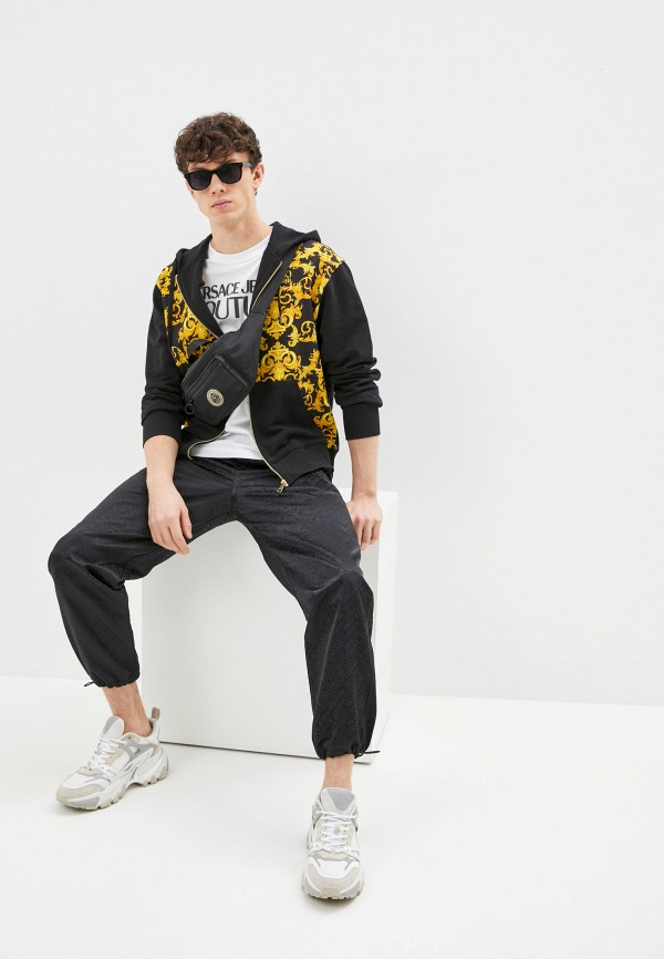 Versace Jeans Couture Толстовка - фото 3