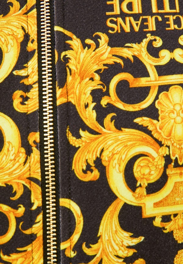 Versace Jeans Couture Толстовка - фото 5