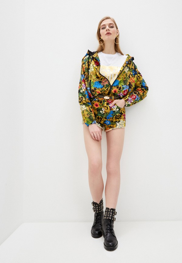 Versace Jeans Couture Куртка - фото 2