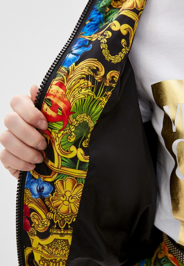 Versace Jeans Couture Куртка - фото 4