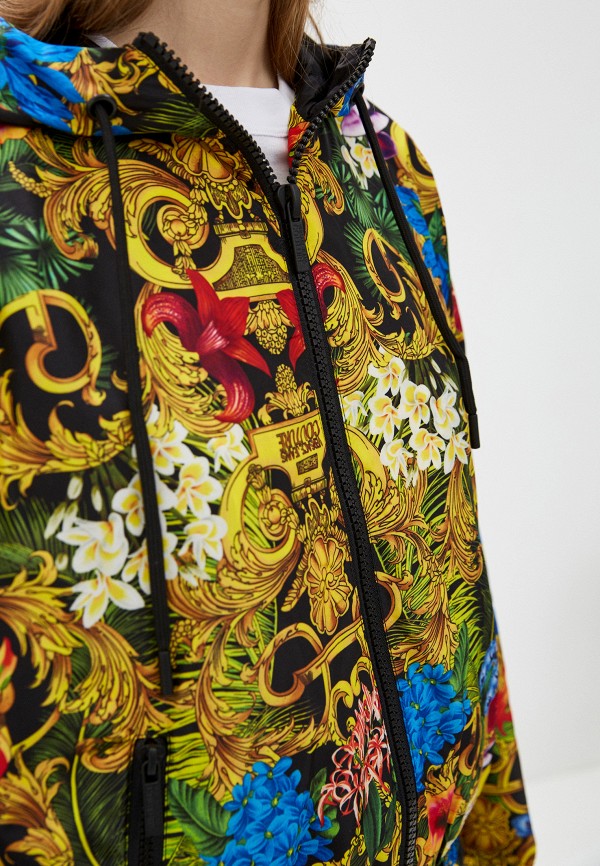 Versace Jeans Couture Куртка - фото 5