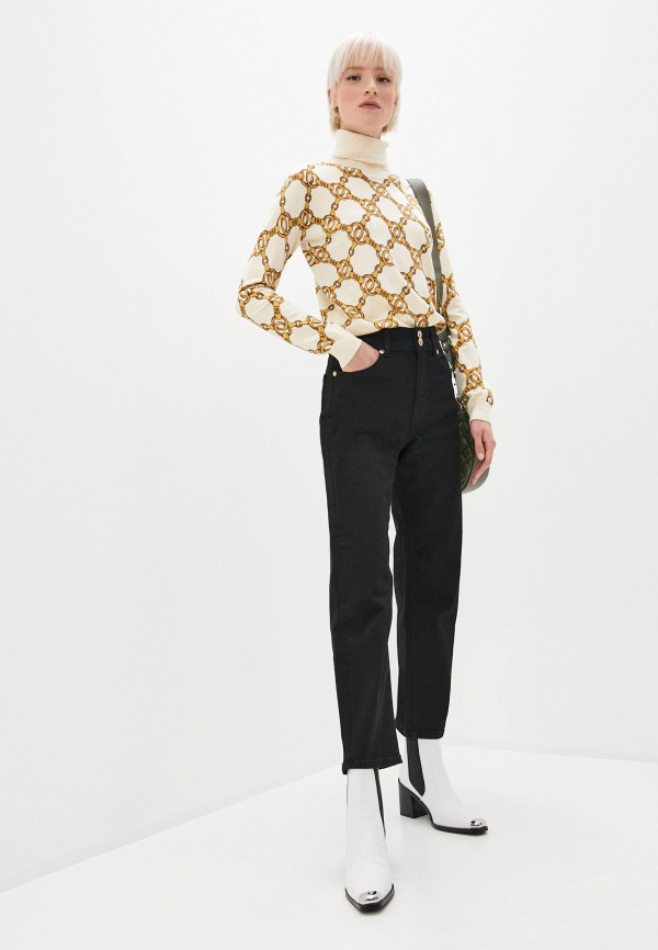 Versace Jeans Couture Джинсы - фото 3