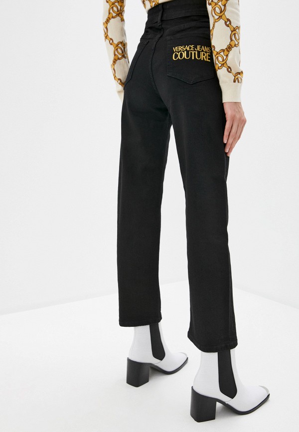 Versace Jeans Couture Джинсы - фото 4
