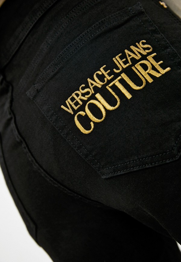 Versace Jeans Couture Джинсы - фото 5