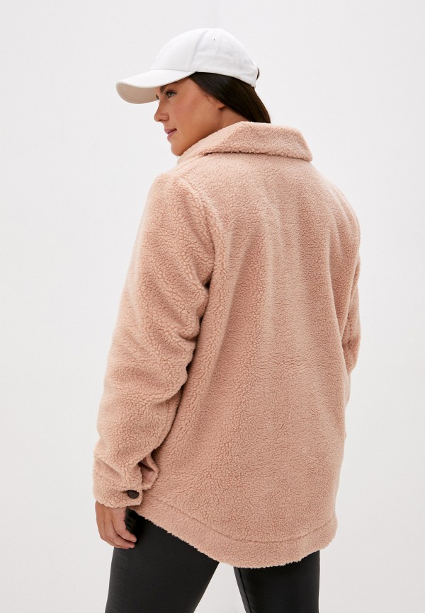 Vero Moda Curve Шуба - фото 3