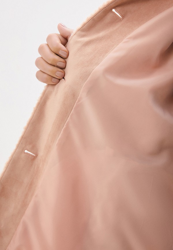 Vero Moda Curve Шуба - фото 5