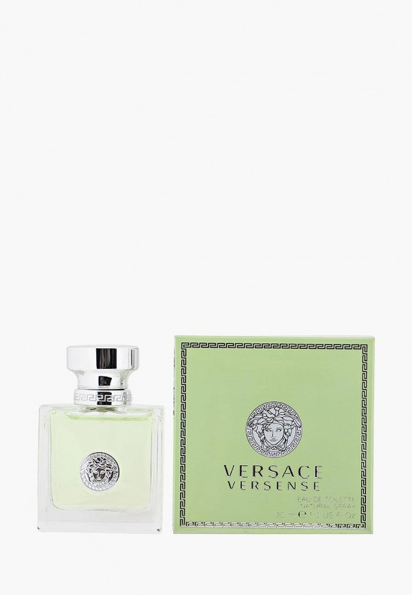 Versace Туалетная вода - Versense 30 мл - фото 1