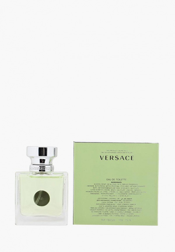 Versace Туалетная вода - Versense 30 мл - фото 2
