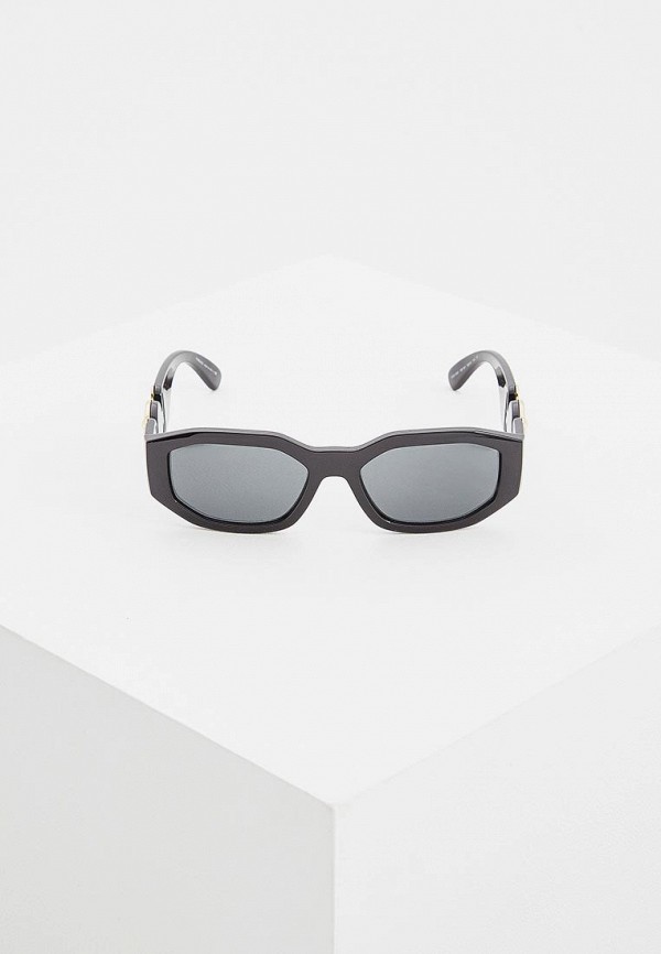 Versace Очки солнцезащитные - VE4361 GB1/87 - фото 2