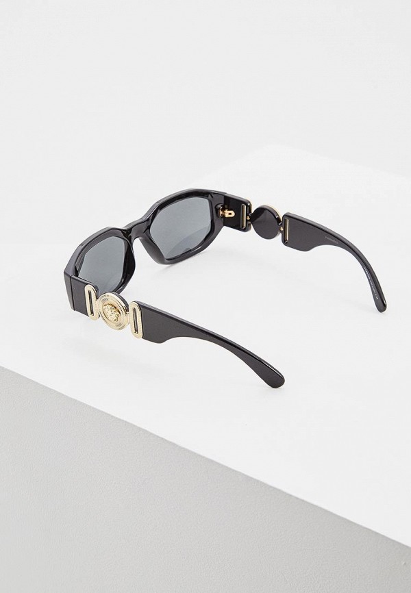 Versace Очки солнцезащитные - VE4361 GB1/87 - фото 3