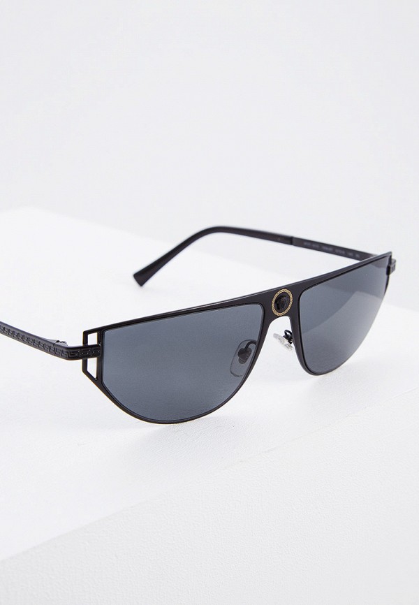 Versace Очки солнцезащитные - VE2213 100987 - фото 4
