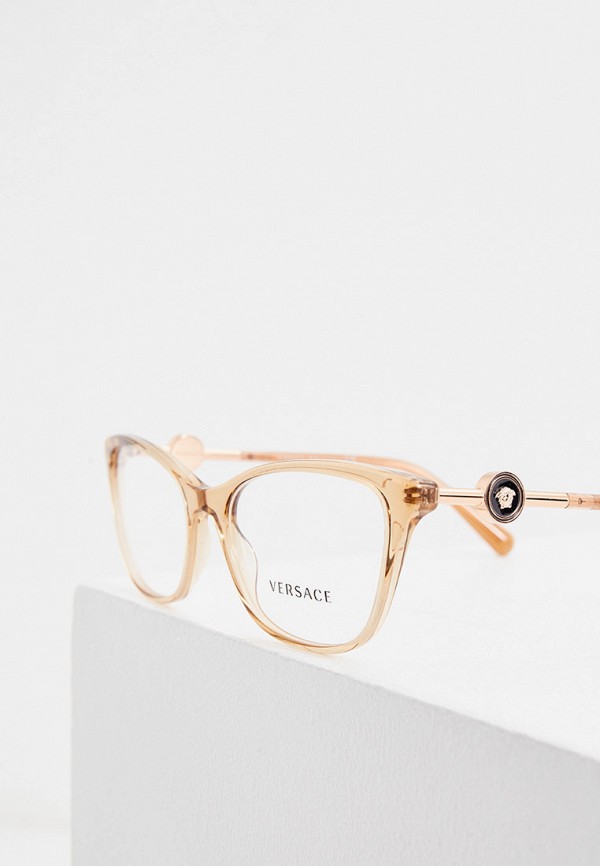 Versace Оправа - VE3293 5333 - фото 4