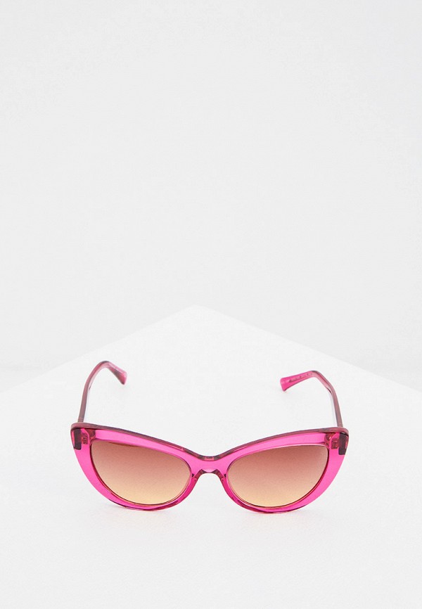 Versace Очки солнцезащитные - VE4388 5334W8 - фото 2