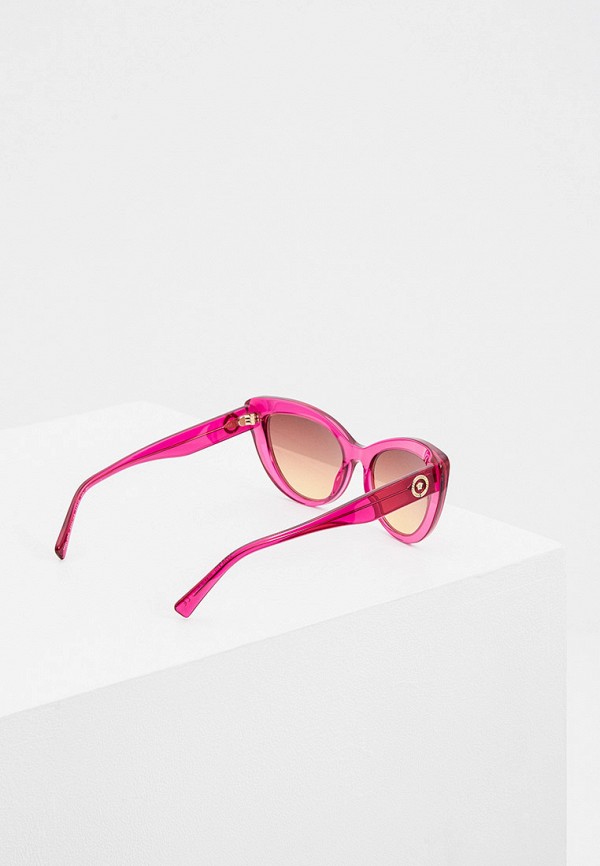 Versace Очки солнцезащитные - VE4388 5334W8 - фото 3